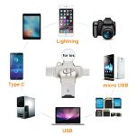 کارت خوان هارمن مدل MT-USB3