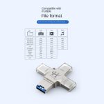 کارت خوان هارمن مدل MT-USB3