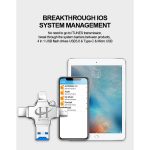 کارت خوان هارمن مدل MT-USB3