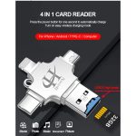 کارت خوان هارمن مدل MT-USB3