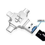 کارت خوان هارمن مدل MT-USB3