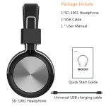 هدست بی سیم سودو مدل SD-1001