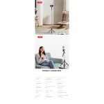 پایه مونوپاد ایکس او مدل ss15
