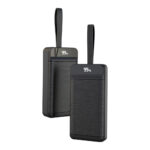 پاوربانک ایکس او مدل PR-160 با ظرفیت 80000 میلی آمپر ساعت