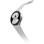 ساعت هوشمند سامسونگ مدل Galaxy Watch4 44mm بند سیلیکونی