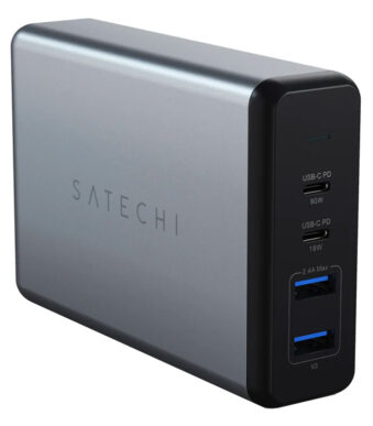 شارژر رومیزی ساتچی مدل PRO-PD 108W