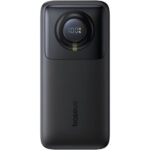 پاوربانک بیسوس مدل NOMOS 65W ظرفیت 20000 میلی آمپر ساعت