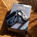 هندزفری بلوتوثی موبووی مدل TicPods 2 pro