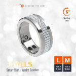 حلقه هوشمند پرودو مدل PORODOSRJW9