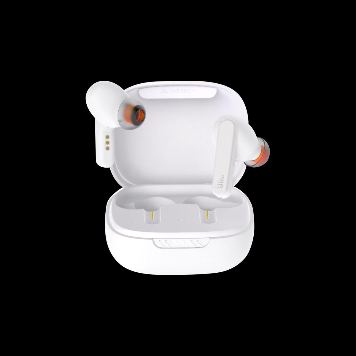 هدست بلوتوثی جی بی ال مدل dye wierless live pro plus new
