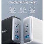 شارژر دیواری 100وات انکر مدل 736 A2145