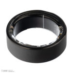 حلقه هوشمند نکسیو رینگ رنگ مشکی