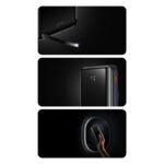 پاوربانک 20 وات بیسیم بیسوس مدل Magnetic Bracket ظرفیت 10000 میلی آمپر ساعت