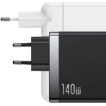 شارژر دیواری 140 وات یوسمز مدل CC168