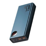 پاوربانک بیسوس مدل PPIMDA-D03 ظرفیت 20000 میلی آمپر ساعت