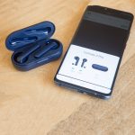 هندزفری بلوتوثی موبووی مدل TicPods 2 pro