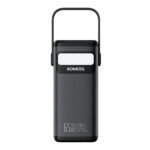 پاوربانک روموس مدل PMT40 ظرفیت 40000 میلی آمپر ساعت