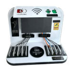 شارژر ماتیکا مدل TWI ProMax