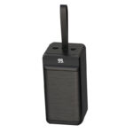 پاوربانک ایکس او مدل PR-160 با ظرفیت 80000 میلی آمپر ساعت