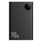 پاوربانک بیسوس مدل Adaman  140W ظرفیت 24000 میلی آمپر ساعت