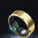 حلقه هوشمند مدل Can9