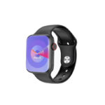 ساعت هوشمند 44 میلی متری گرین لاین مدل APY SMART ULTIMATE 41 بند سیلیکون