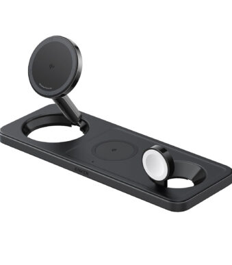 شارژر بی سیم 15 وات انکر مدل A25M1