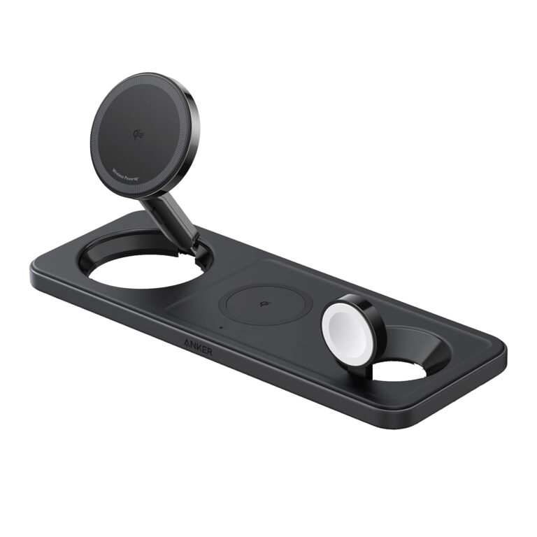 شارژر بی سیم 15 وات انکر مدل A25M1