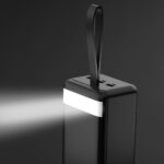 پاوربانک ایکس او مدل PR-160 با ظرفیت 80000 میلی آمپر ساعت