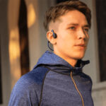 هندزفری بلوتوثی شاکز مدل OpenMove