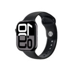 ساعت هوشمند گرین لاین مدل LFU POLEN ACTIVE 49 WATCH BT