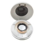 حلقه هوشمند اسمارت رینگ مدل D1 رنگ رزگلد