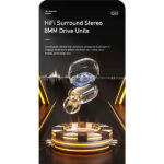 هندزفری بلوتوثی اوی مدل T13Pro