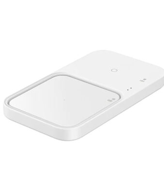 شارژر بی سیم سامسونگ مدل Duo EP-P5400