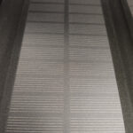 شارژ همراه خورشیدی مدل Solar4Fold ظرفیت 20000 میلی آمپر ساعت