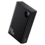 پاوربانک بیسوس مدل Adaman  140W ظرفیت 24000 میلی آمپر ساعت