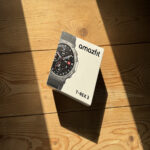 ساعت هوشمند امازفیت مدل TEX3 FAST