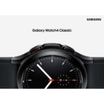 ساعت هوشمند سامسونگ مدل Galaxy Watch4 Classic 42mm بند سیلیکونی