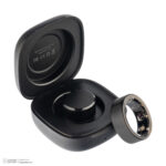 حلقه هوشمند نکسیو رینگ رنگ مشکی