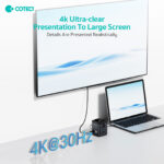 داک شارژر بی سیم کوتتسی مدل BS-002