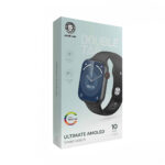 ساعت هوشمند گرین لاین مدل LDY ULTIMATE 10 ORGINAL AMOLED