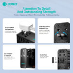 شارژر دیواری 70 وات کوتتسی مدل OT-004