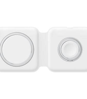 شارژر بی سیم اپل مدل MagSafe Duo