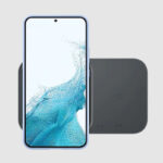 شارژر بی سیم سامسونگ مدل EP-P5400TBEGGB