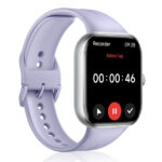 ساعت هوشمند 47 میلی‌متری شیائومی مدل Redmi Watch 5 ، مناسب برای ورزش، کنترل سطح اکسیژن خون، شمارش ضربان قلب - گلوبال