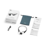 هدست بلوتوثی افترشوکز مدل OpenRun S805