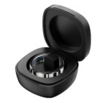 حلقه هوشمند اسمارت رینگ مدل R09 رنگ مشکی