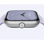 ساعت هوشمند 47 میلی‌متری شیائومی مدل Redmi Watch 5 ، مناسب برای ورزش، کنترل سطح اکسیژن خون، شمارش ضربان قلب - گلوبال