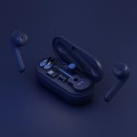 هندزفری بلوتوثی موبووی مدل TicPods 2 pro