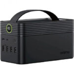 پاوربانک اُرایمو مدل OPB-P600Q ظرفیت 60000 میلی آمپر ساعت